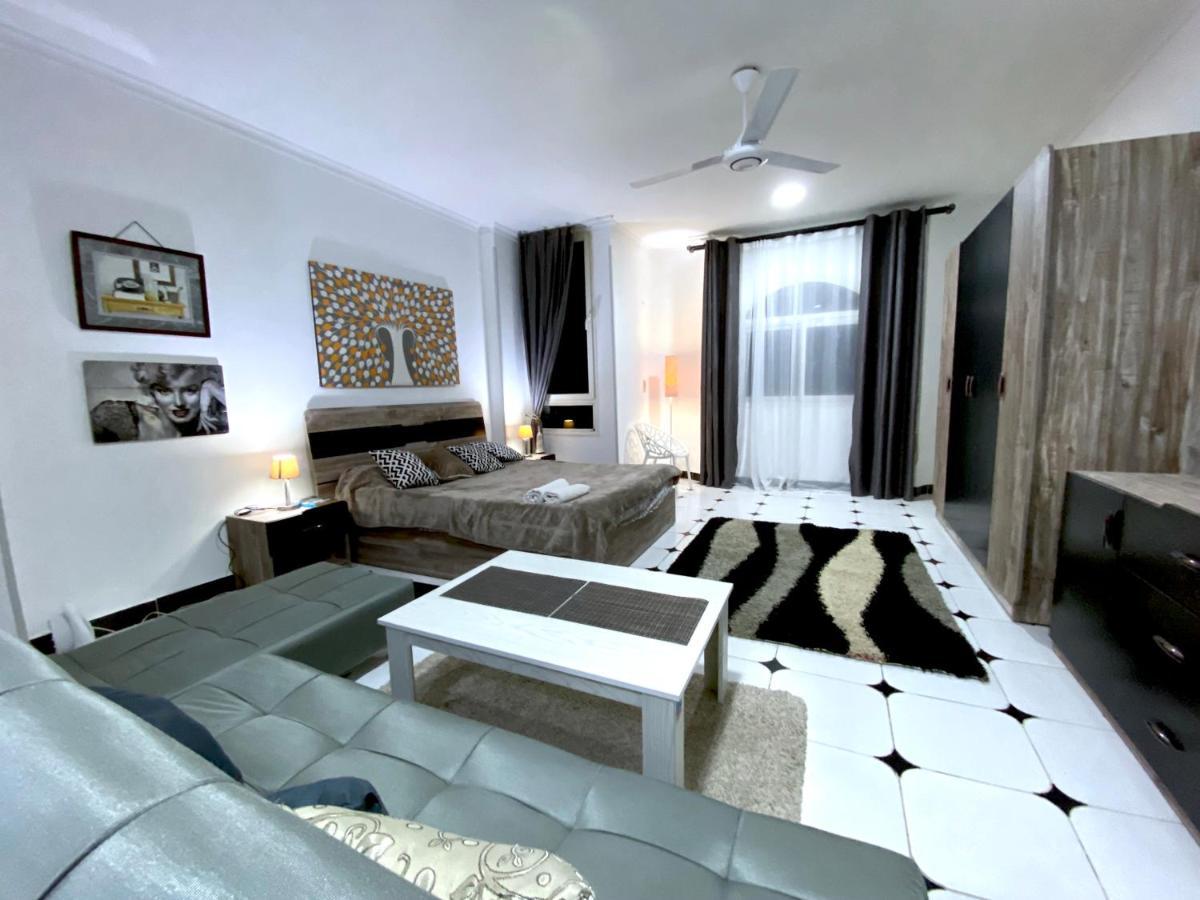 Lima Modern. Sea View. Wi Fi. Sheraton Road Apartment